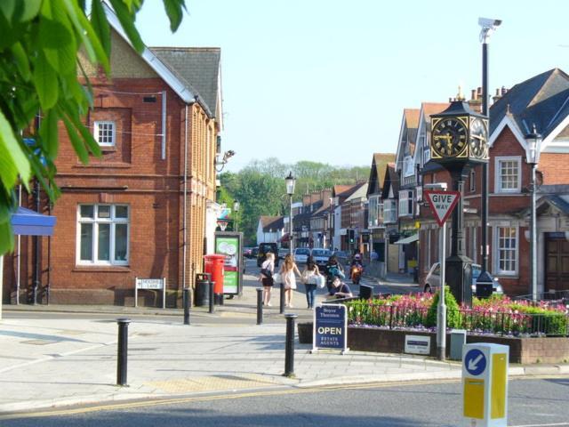 Large Luxury Cobham (Surrey)