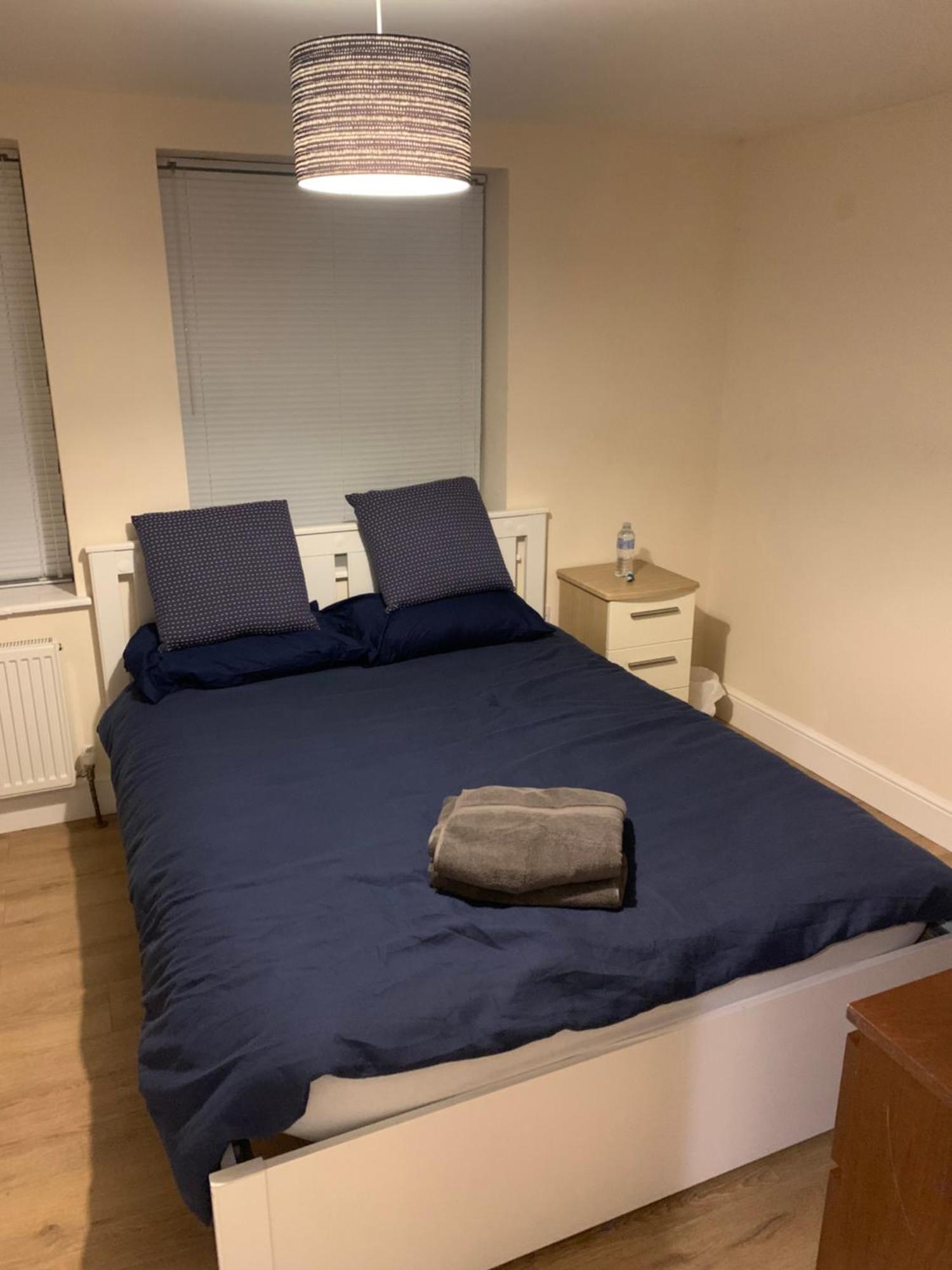 Apartment Large Luxury