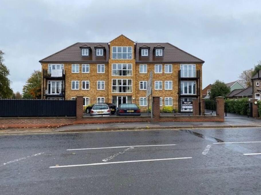 Apartment Large Luxury